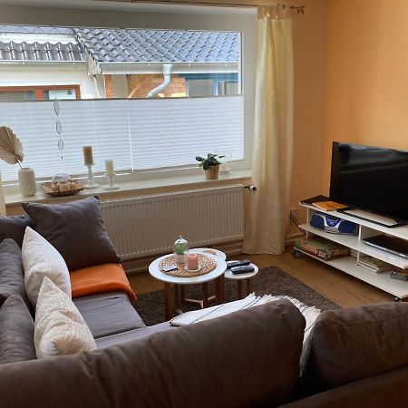 Ferienhaus Stralsundia Экстерьер фото