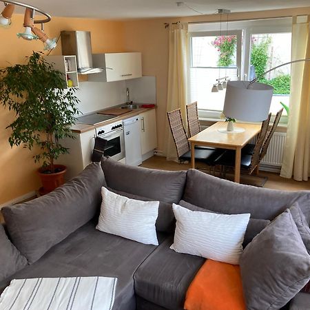 Ferienhaus Stralsundia Экстерьер фото