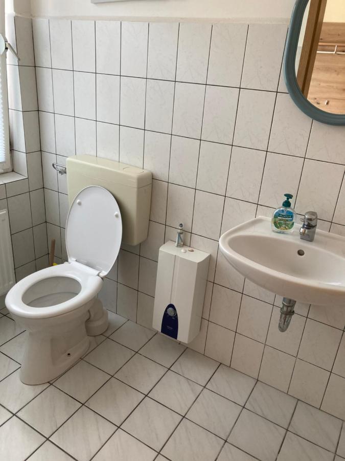 Ferienhaus Stralsundia Экстерьер фото