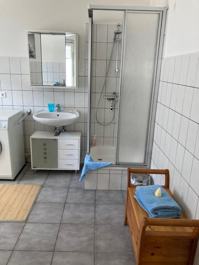 Ferienhaus Stralsundia Экстерьер фото