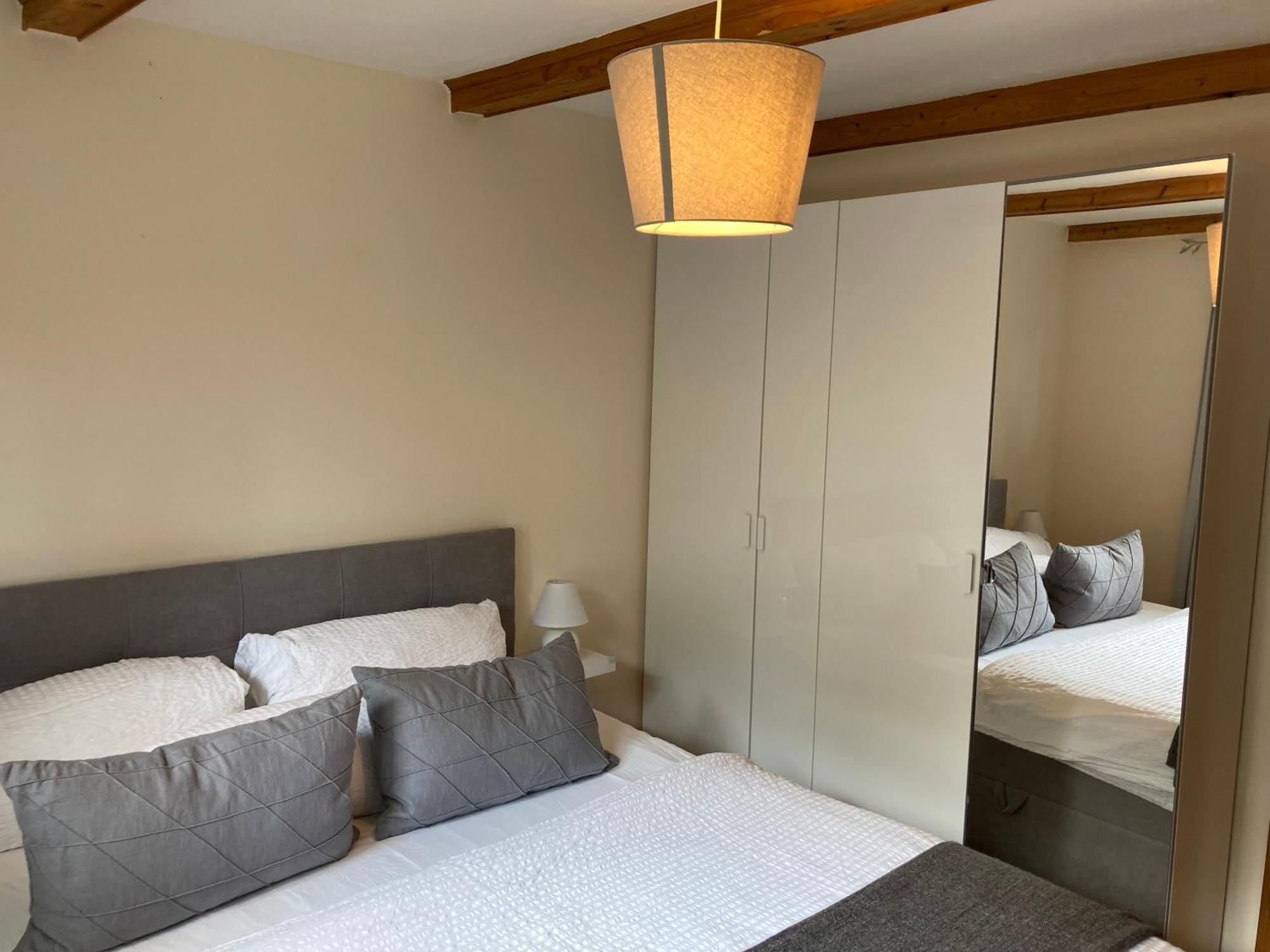 Ferienhaus Stralsundia Экстерьер фото